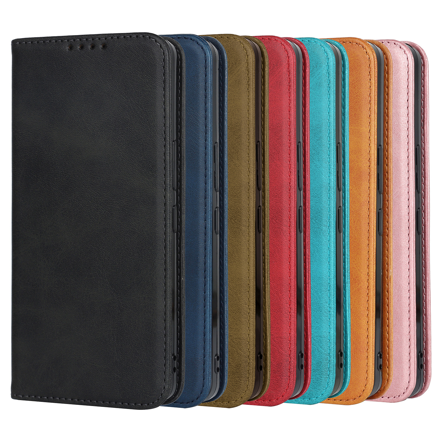 夏普 AQUOS R7 小牛纹