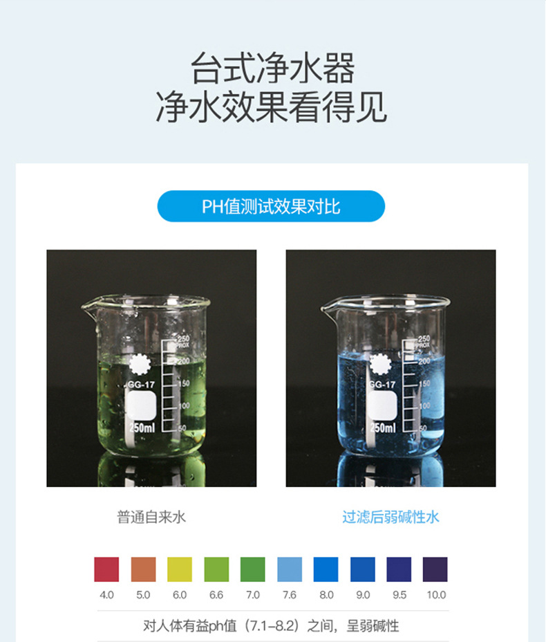 史蒂夫净水器