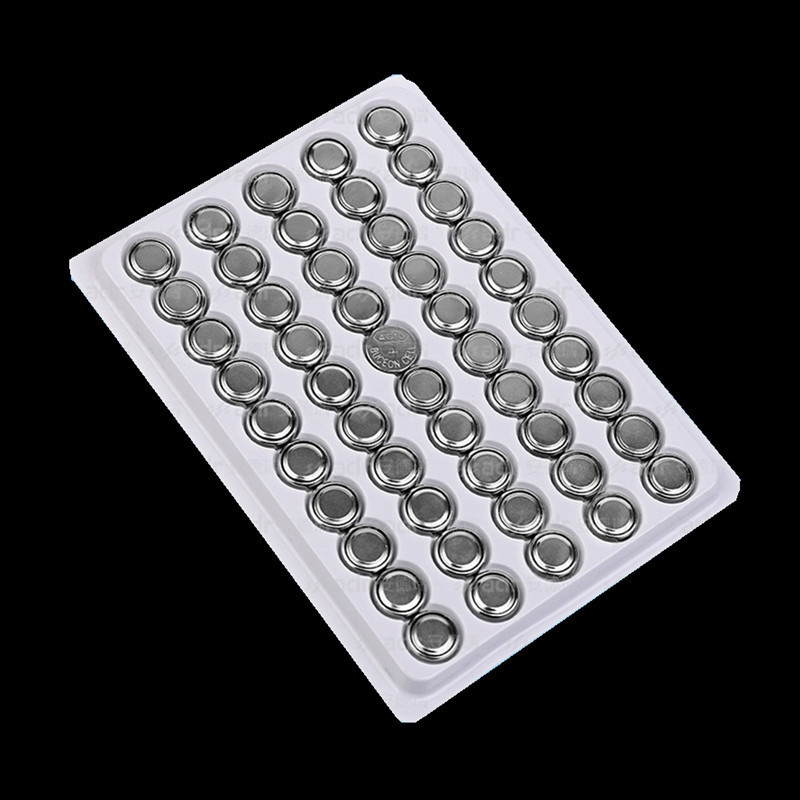 玩具电池/纽扣电池/AG10/AG3/AG13批发儿童玩具上