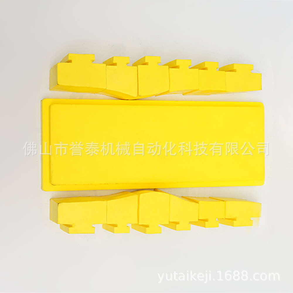 压底机PU胶1-2
