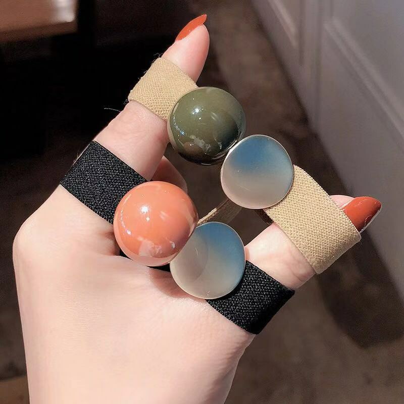 宽线皮筋
