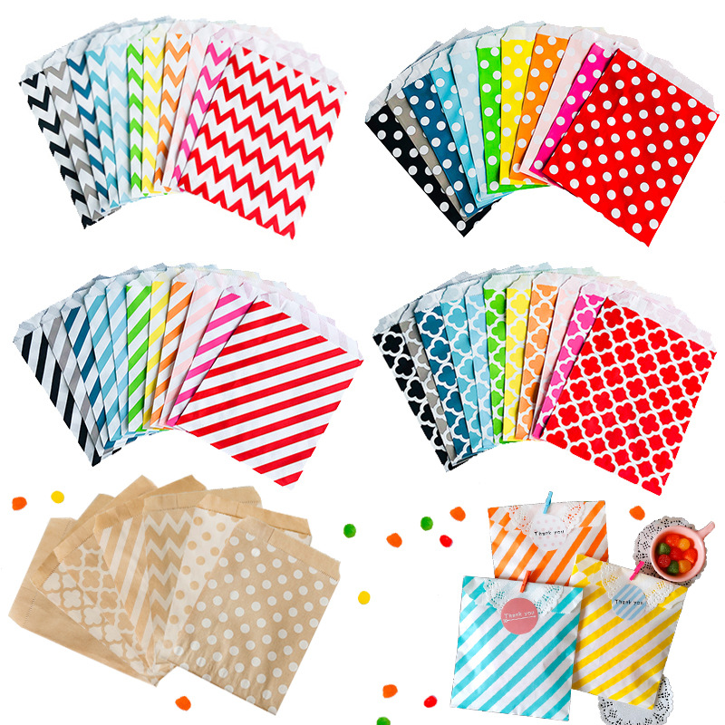 Party favor bag