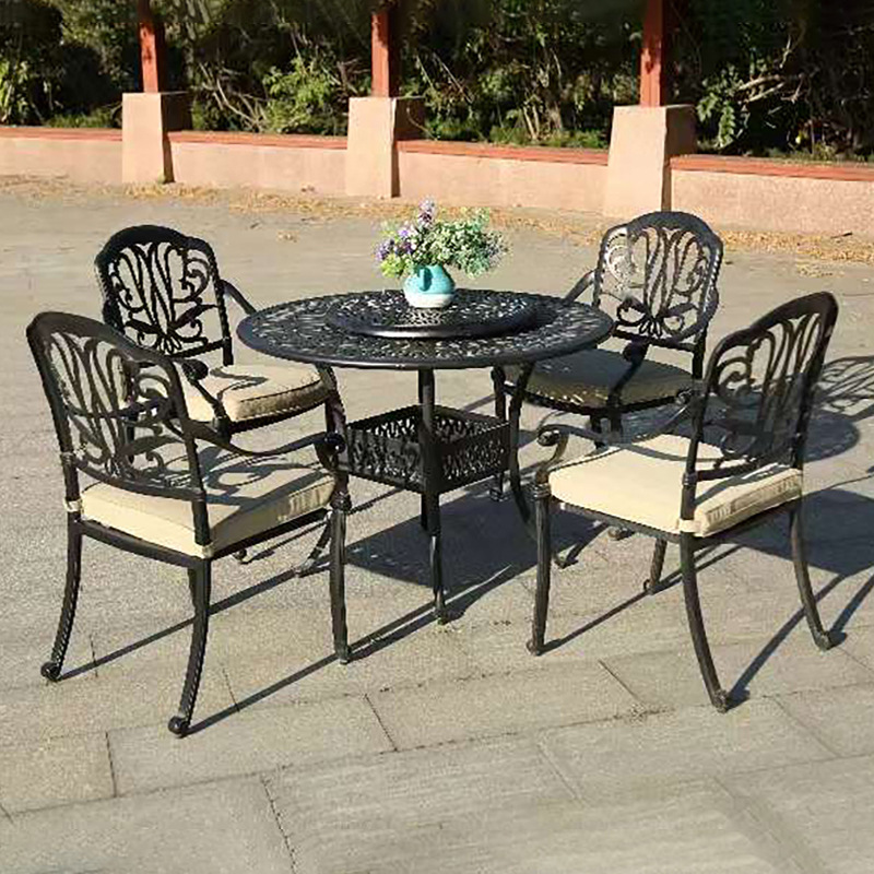 cxt9002T伊丽莎白圆桌 9002C伊丽莎白椅 9431