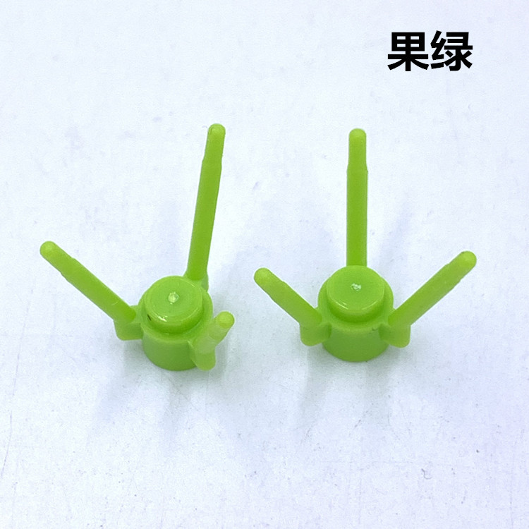 果绿