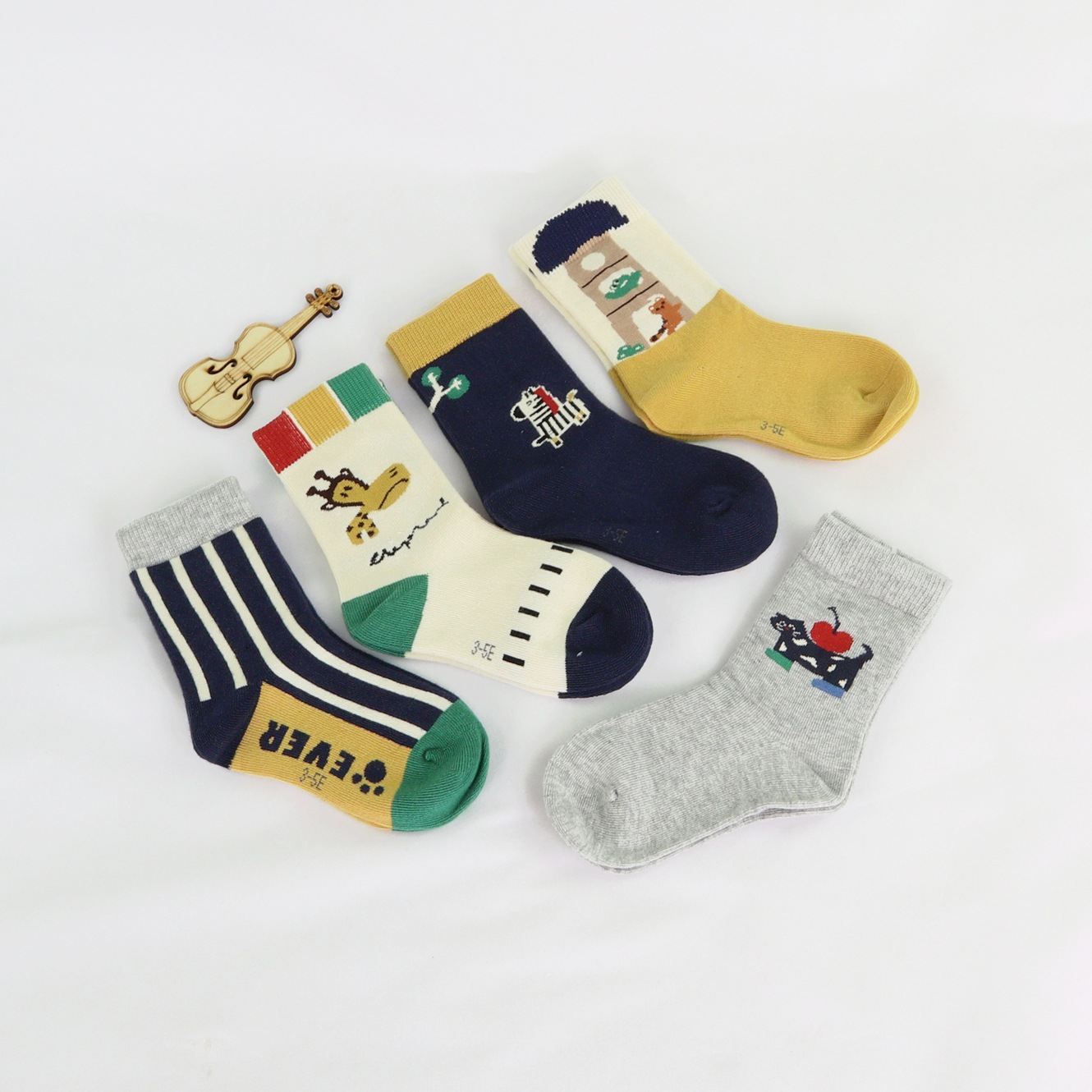 六指鼠8601B-25男 (7)