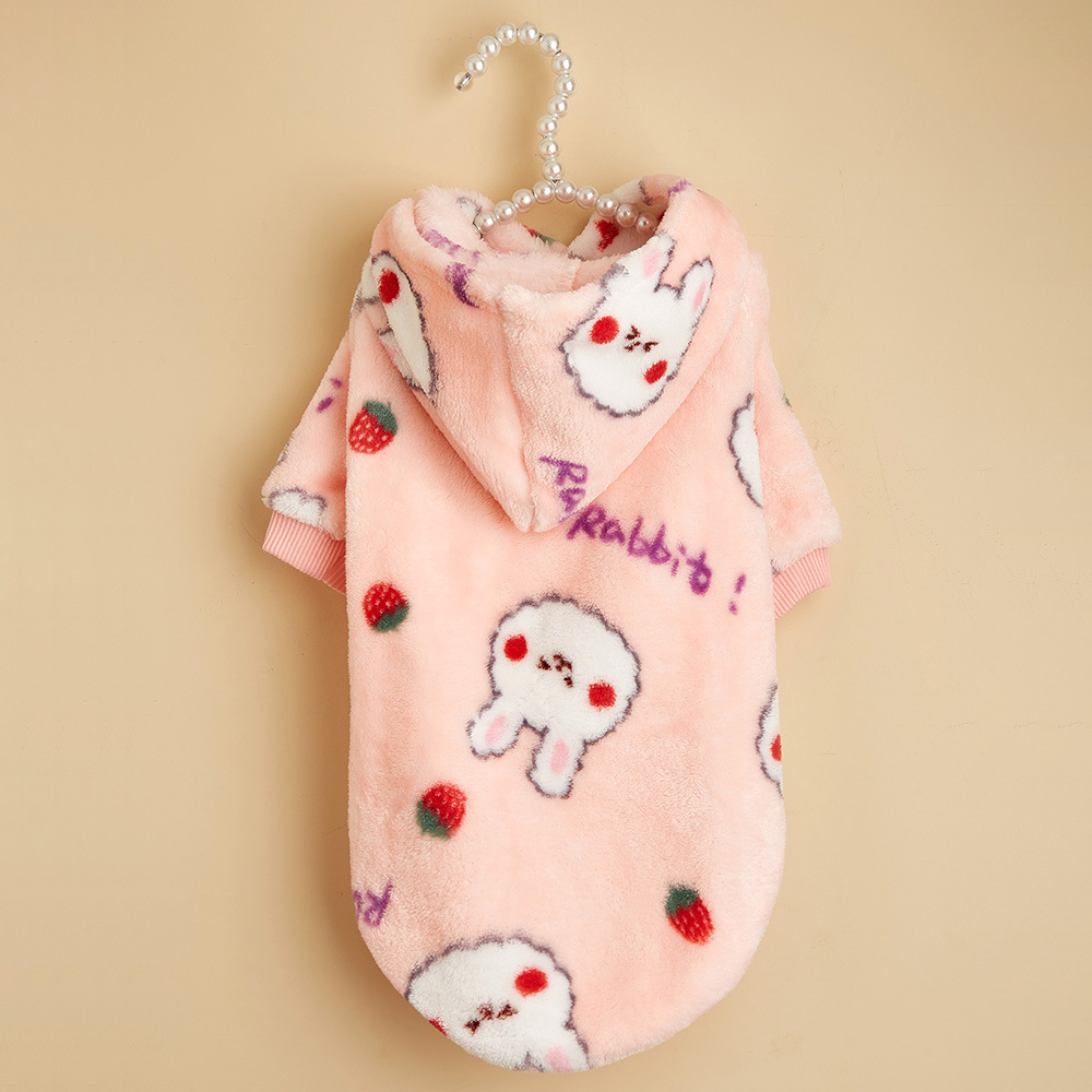 宠物衣服狗衣服