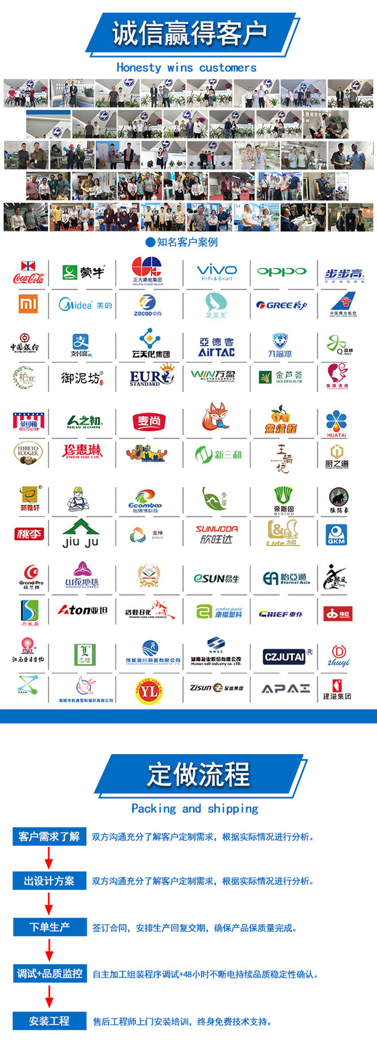 山胡椒油灌装贴标整产线_05