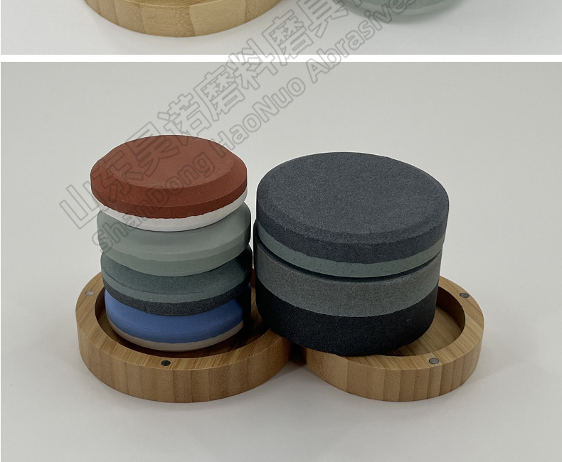 圆形磨刀石 圆磨块 便携式家用厨房户外圆形磨刀石 round shape sharpening stone 黑碳化硅双面 棕刚玉 白刚玉 单面 100X25MM 80X25MM 100X20MM 75X25MM 开刃 脚刀 鱼钩 斧头打磨油石 圆磨刀石 圆形油石 圆形磨刀石 半圆磨刀石 家用圆形磨刀石 半圆形磨刀石 小型圆形磨刀石 手持圆形磨刀石 椭圆磨刀石 椭圆形磨刀石 磨玻璃圆形油石 手持圆形磨刀石 手握式 使用方便 红白 蓝白 黑绿谈 棕双面户外 磨脚石 家用菜刀厨房开刃斧头 跨境外面油石 亚马逊油石 超精油石 精磨抛光 批发 地摊货源 跑江湖 多功能 包邮 手动  定做 菜刀 大号 小号 开刃 磨刀神器 定角磨刀器 迷你条 磨石油石 砥石 磨刀石油石 商用 抛光油石 磨刀架 超细 粗磨 细磨 磨操刀剪刀 开刃 Sharpending stone 单面油石 单板磨刀石 家用厨房户外油石 磨刀石塑料底座 白刚玉WA 氧化铁红 绿碳化硅GC 黑碳化硅C 铬钢玉PA 碳化硼 磨刀器 套装 单面 精磨粗磨细磨跨境外贸，精磨油石，粗磨，细磨，跑江湖 摆地摊 菜刀剪刀屠宰刀 大号小号油石 魔石 陶瓷免烧油石 批发工厂定制 厂家磨刀神器 定角 地摊货源 跑江湖 磨刀工具 磨刀石天然 磨刀架 迷你 陶瓷磨刀棒 商用磨刀石 knife 手持磨刀 磨刀石日本 磨刀石底座 砥石 粗磨 细磨 精磨 单面 迷你   金钢砂磨刀石 金刚沙磨石 180X60X15MM 红蓝白绿黄 精磨油石 细磨sharpening stone 家用厨房户外油石磨刀石 120 240 400 600 800 1000 1500 2000 3000 4000 5000 6000 7000  8000 9000 10000 20000目