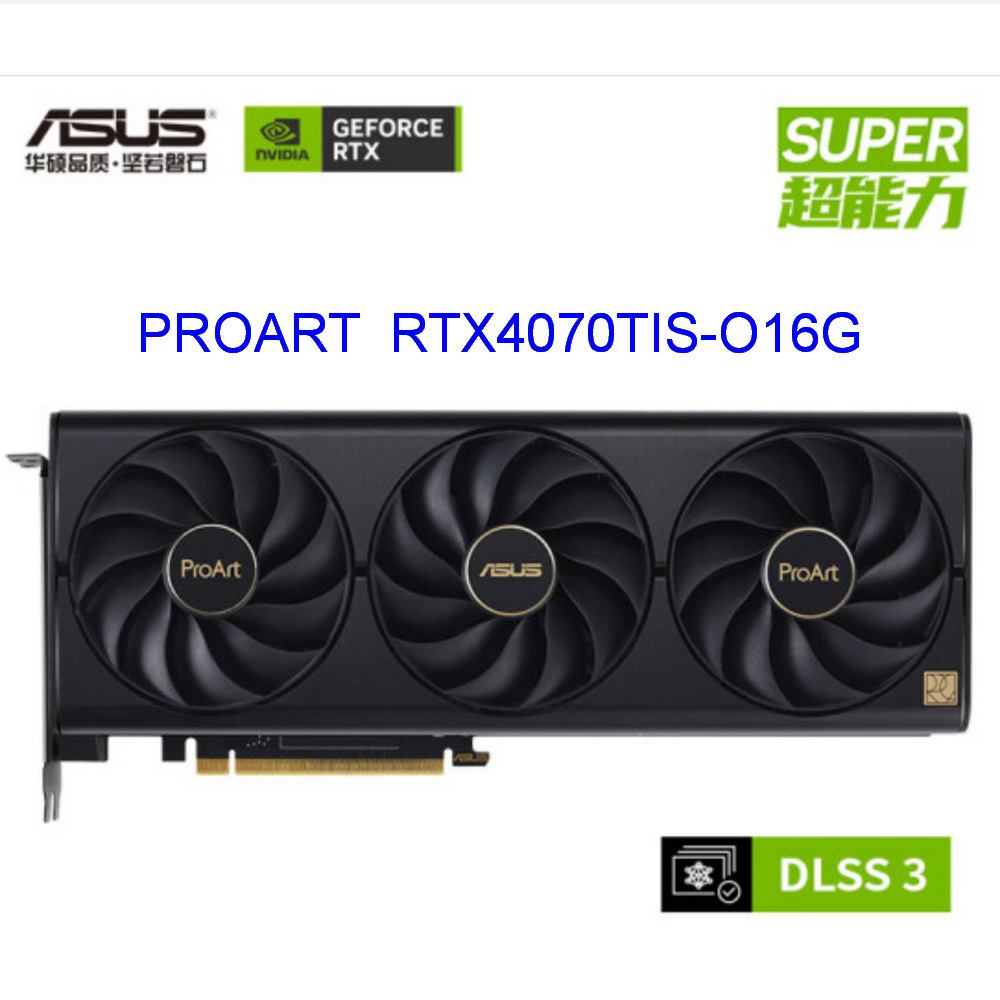 PROART-RTX4070TIS-O16G-1