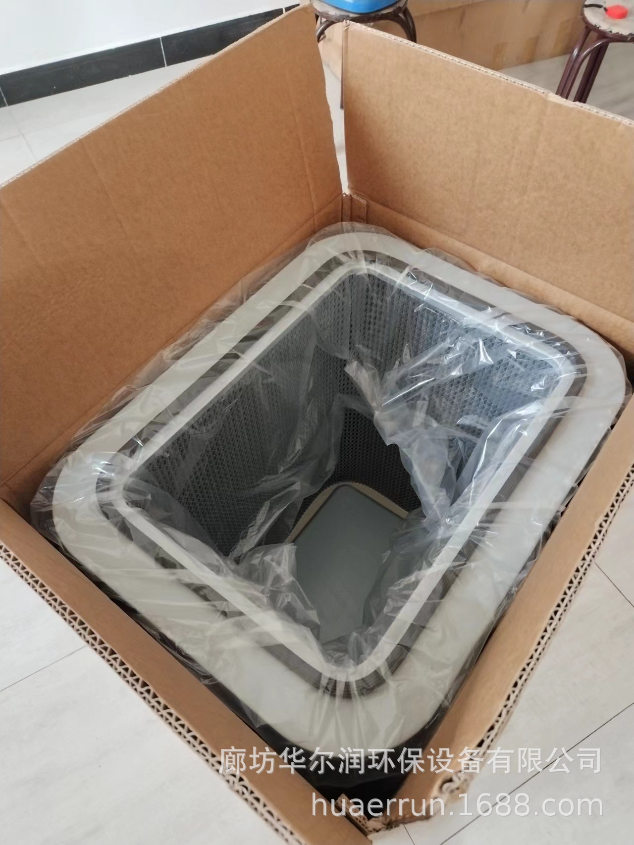 纯油性主滤筒