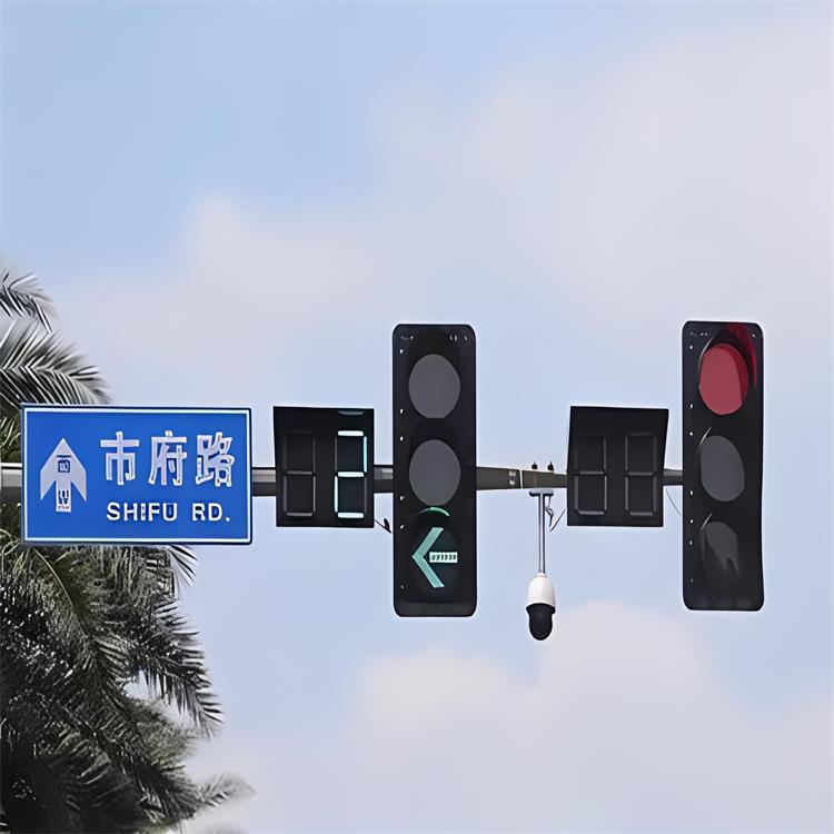 交通信号灯6
