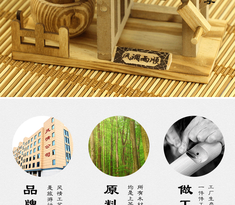 仿真模型