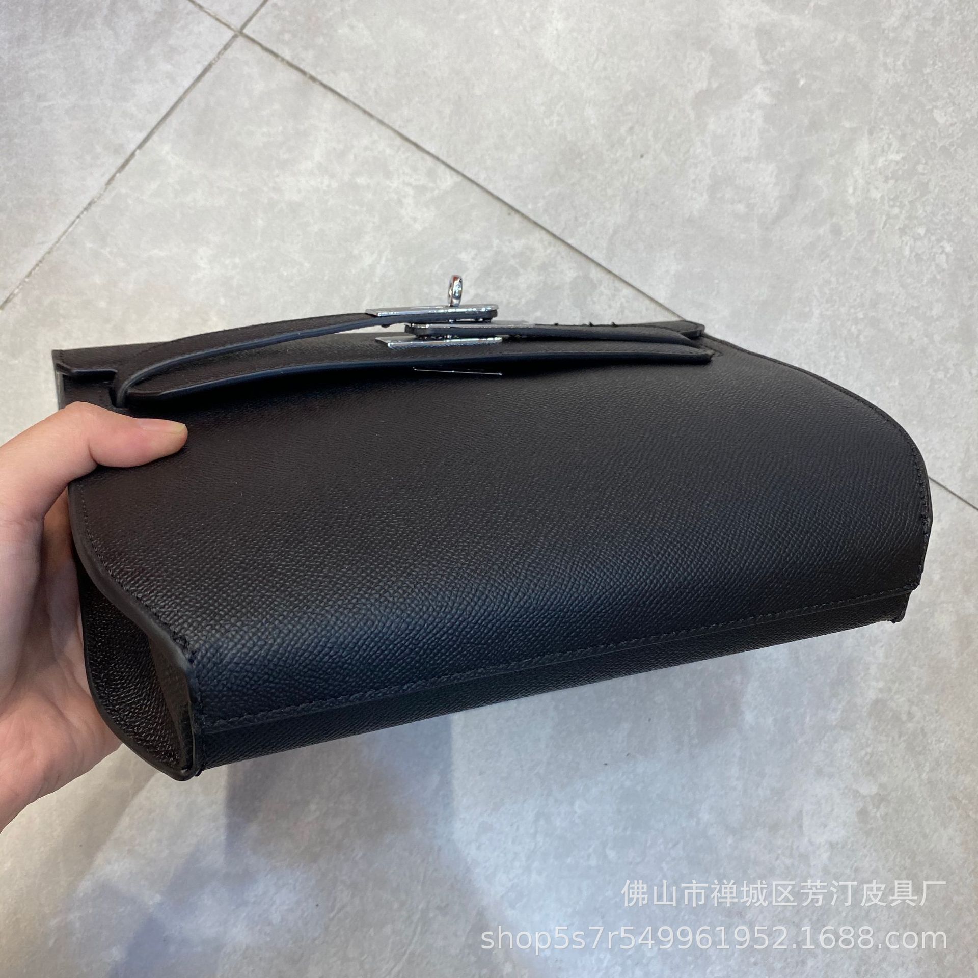 凯莉公文包手拿包