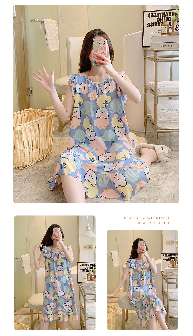 套装_13蓝底小熊