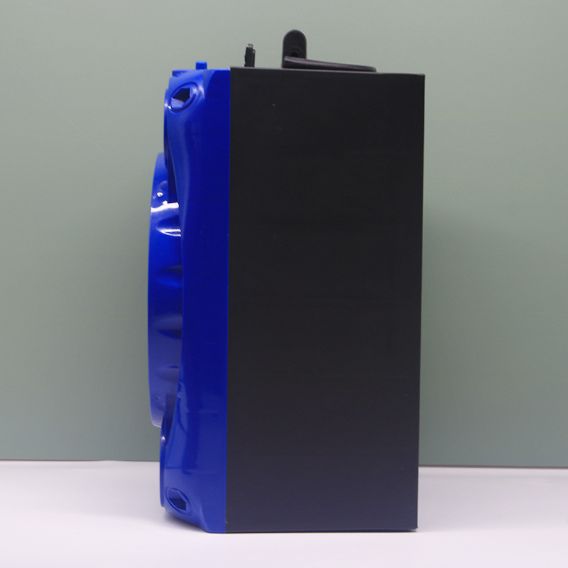 YF-666手提蓝牙音箱便携式广场舞无线蓝牙音箱插卡重低音蓝牙音箱