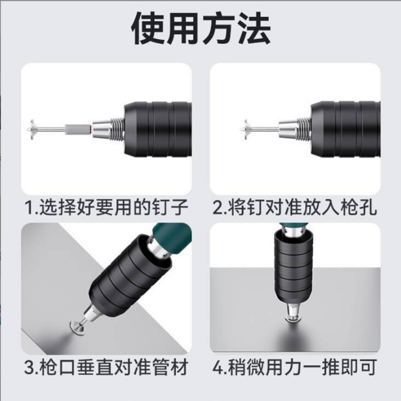 使用方法