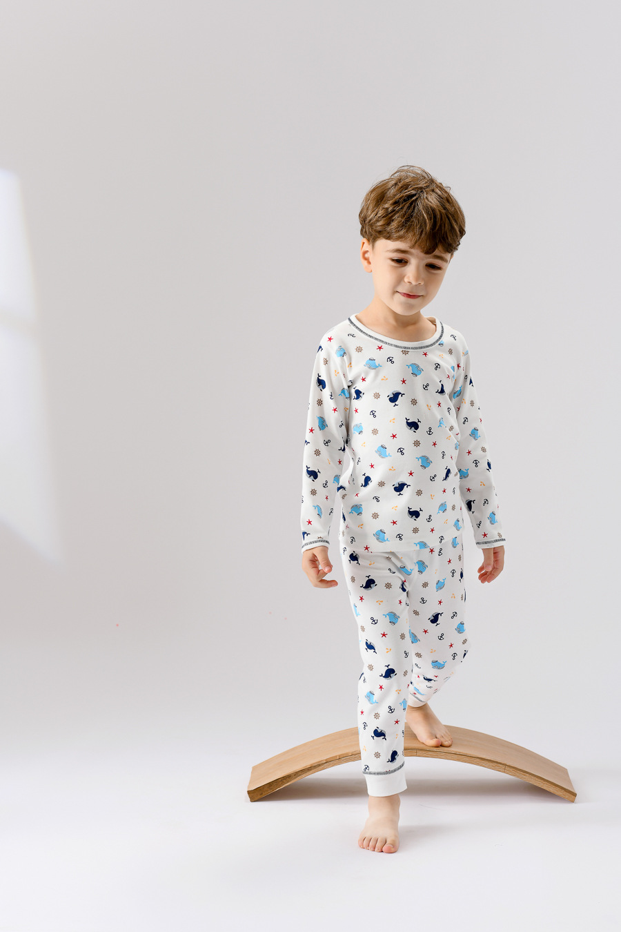 22磨毛新款模特图