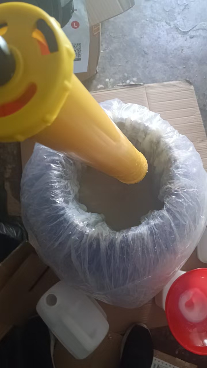大洲水性胶水技术1
