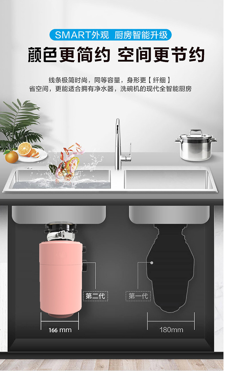 垃圾处理器_03