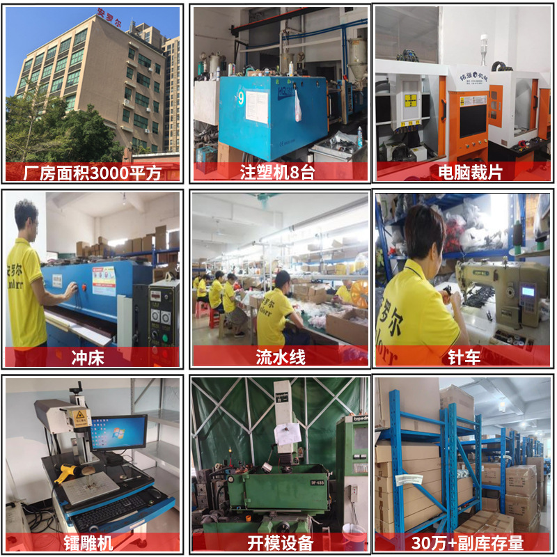 工厂展示图