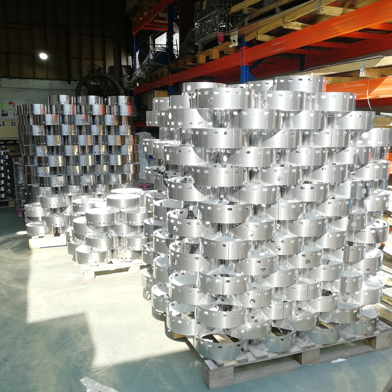 车间展示间面貌 (1)