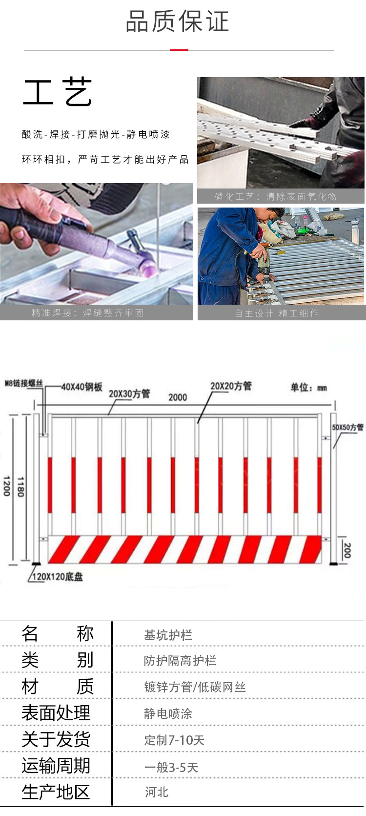 基坑护栏详情14