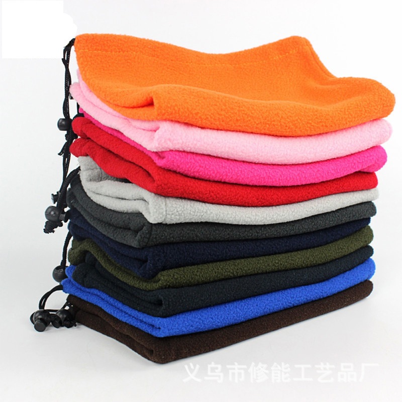 Winter-Faux-Fleece-Neck-Gaiter