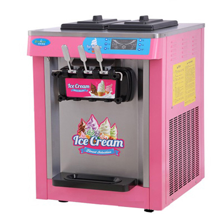冰淇淋机5