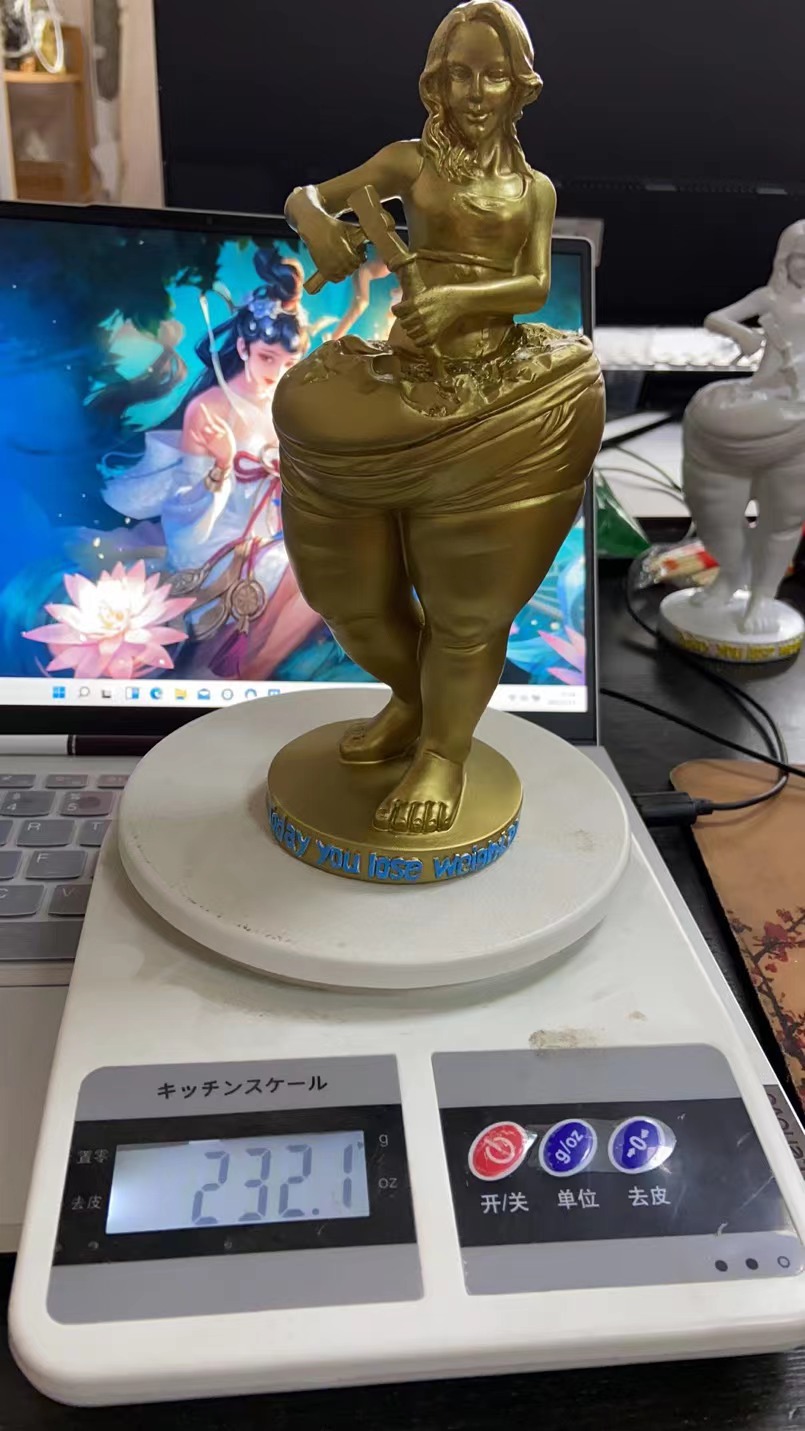 金色