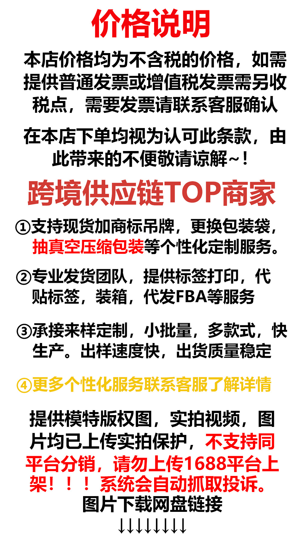 说明