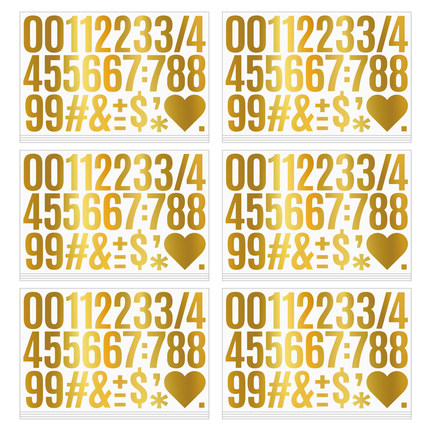 2英寸【烫金数字】P106主图1.jpg