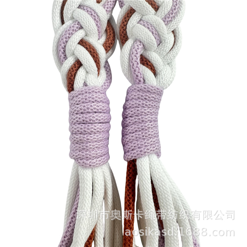 婚礼绳厂家 跨境专供