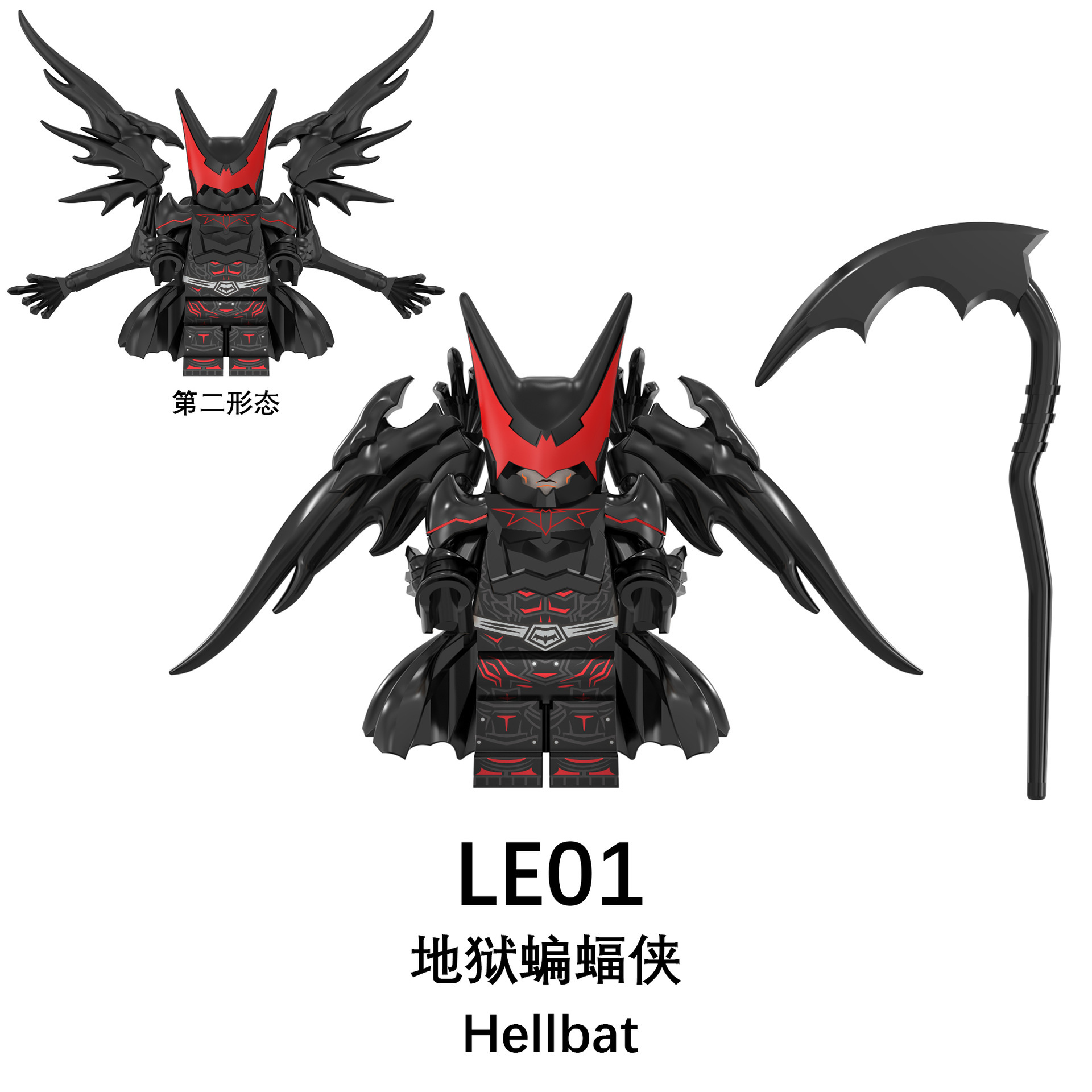 LE01