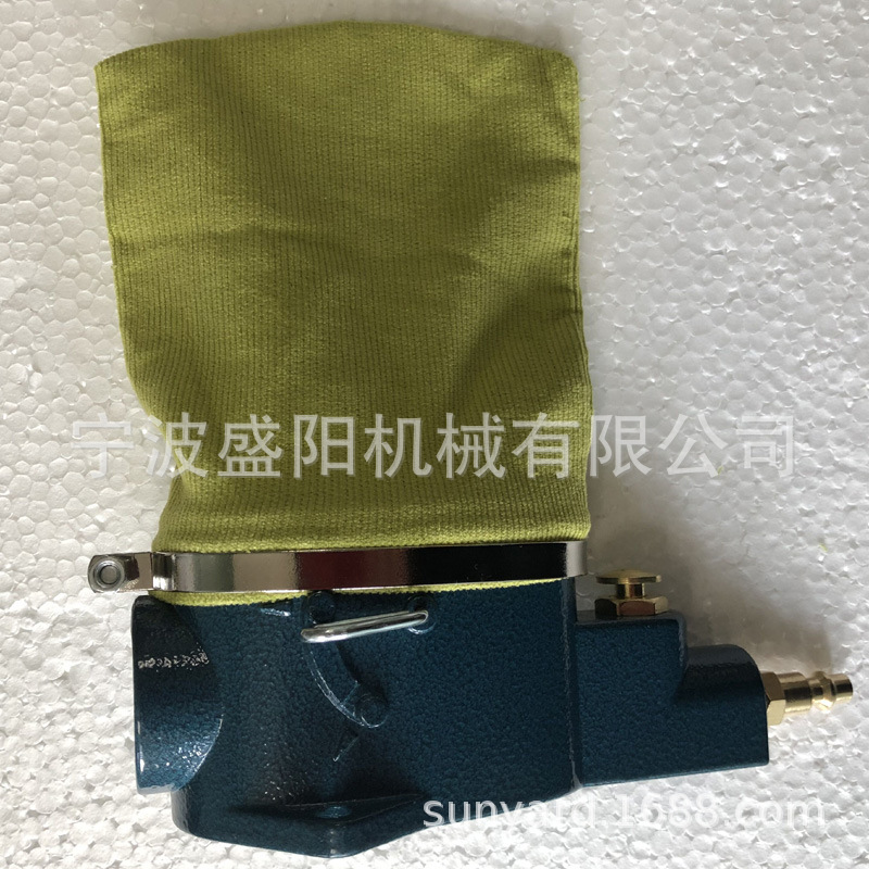 SY-74935火花塞清洗器6