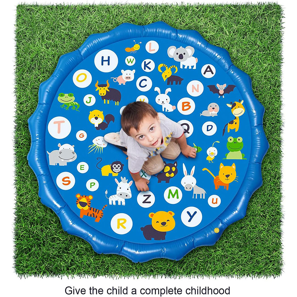 喷水垫ZE