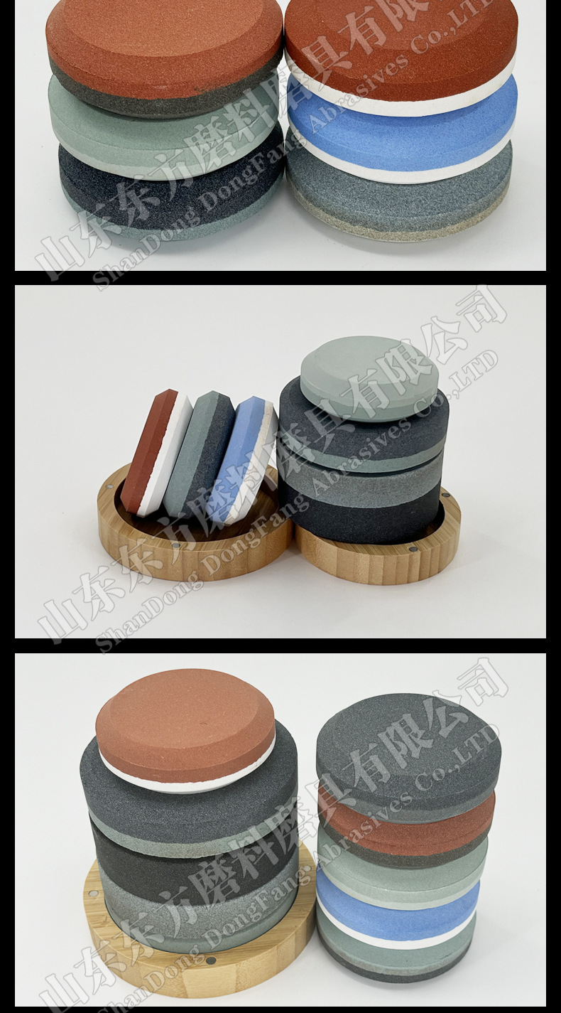 圆形磨刀石 圆磨块 便携式家用厨房户外圆形磨刀石 round shape sharpening stone 黑碳化硅双面 棕刚玉 白刚玉 单面 100X25MM 80X25MM 100X20MM 75X25MM 开刃 脚刀 鱼钩 斧头打磨油石 圆磨刀石 圆形油石 圆形磨刀石 半圆磨刀石 家用圆形磨刀石 半圆形磨刀石 小型圆形磨刀石 手持圆形磨刀石 椭圆磨刀石 椭圆形磨刀石 磨玻璃圆形油石 手持圆形磨刀石 手握式 使用方便 红白 蓝白 黑绿谈 棕双面户外 磨脚石 家用菜刀厨房开刃斧头 跨境外面油石 亚马逊油石 超精油石 精磨抛光 批发 地摊货源 跑江湖 多功能 包邮 手动  定做 菜刀 大号 小号 开刃 磨刀神器 定角磨刀器 迷你条 磨石油石 砥石 磨刀石油石 商用 抛光油石 磨刀架 超细 粗磨 细磨 磨操刀剪刀 开刃 Sharpending stone 单面油石 单板磨刀石 家用厨房户外油石 磨刀石塑料底座 白刚玉WA 氧化铁红 绿碳化硅GC 黑碳化硅C 铬钢玉PA 碳化硼 磨刀器 套装 单面 精磨粗磨细磨跨境外贸，精磨油石，粗磨，细磨，跑江湖 摆地摊 菜刀剪刀屠宰刀 大号小号油石 魔石 陶瓷免烧油石 批发工厂定制 厂家磨刀神器 定角 地摊货源 跑江湖 磨刀工具 磨刀石天然 磨刀架 迷你 陶瓷磨刀棒 商用磨刀石 knife 手持磨刀 磨刀石日本 磨刀石底座 砥石 粗磨 细磨 精磨 单面 迷你   金钢砂磨刀石 金刚沙磨石 180X60X15MM 红蓝白绿黄 精磨油石 细磨sharpening stone 家用厨房户外油石磨刀石 120 240 400 600 800 1000 1500 2000 3000 4000 5000 6000 7000  8000 9000 10000 20000目