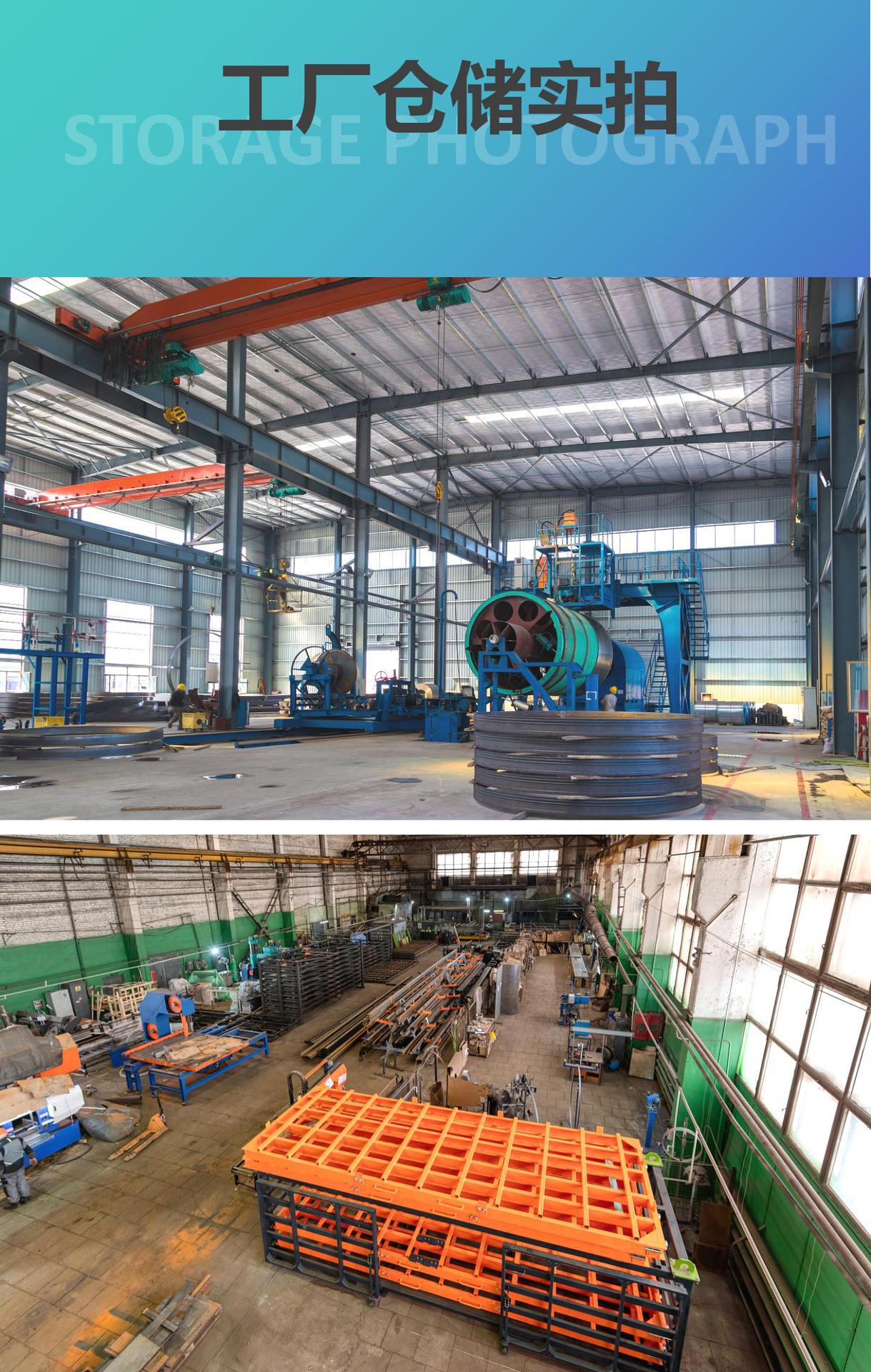 基坑护栏 工地护栏 防护栏