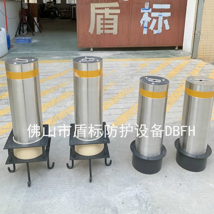 移动拆卸路桩45_A