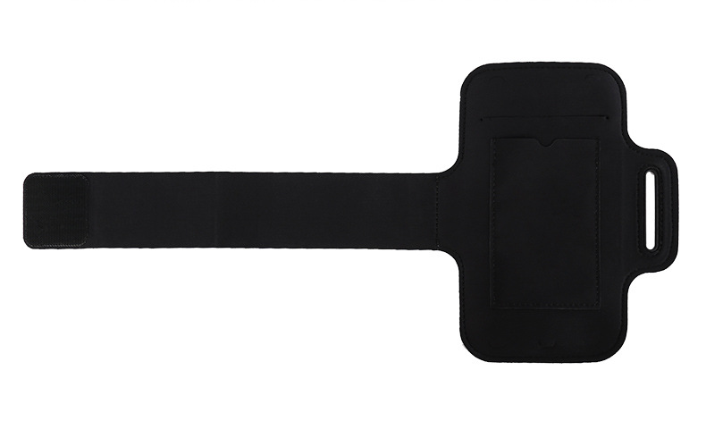 跑步手机臂包男女户外运动健身臂套