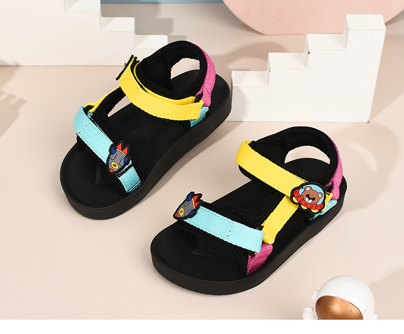儿童凉鞋_14