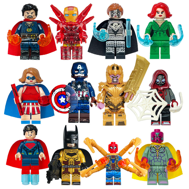 WF-12只C组 马赛克