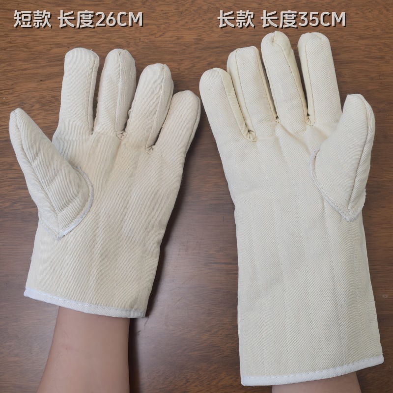 耐高温手套11