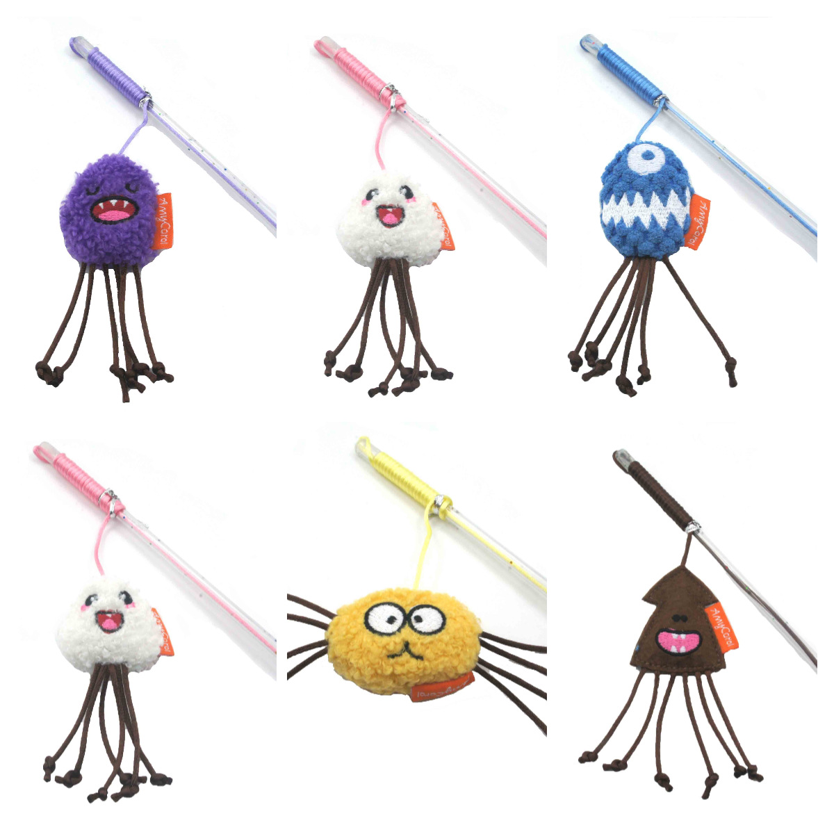 Monster series cat teaser-1