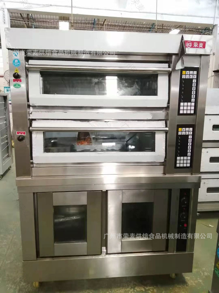 组合炉电烤箱商用二层四盘烤箱加醒发箱大-9.png
