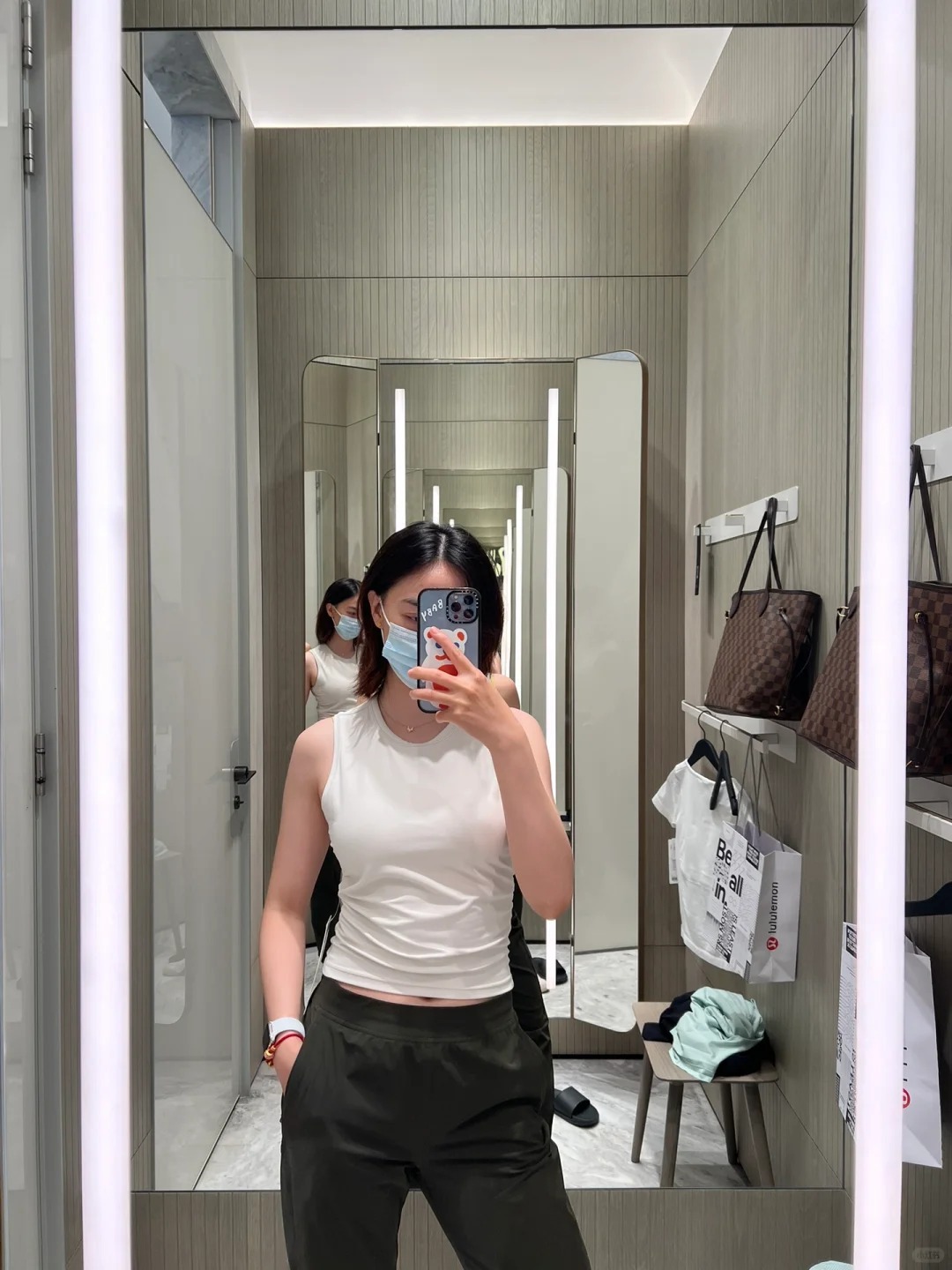 控制不住的lululemon集色行为_1_小咪Young_来