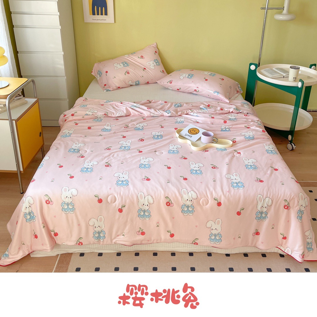 樱桃兔