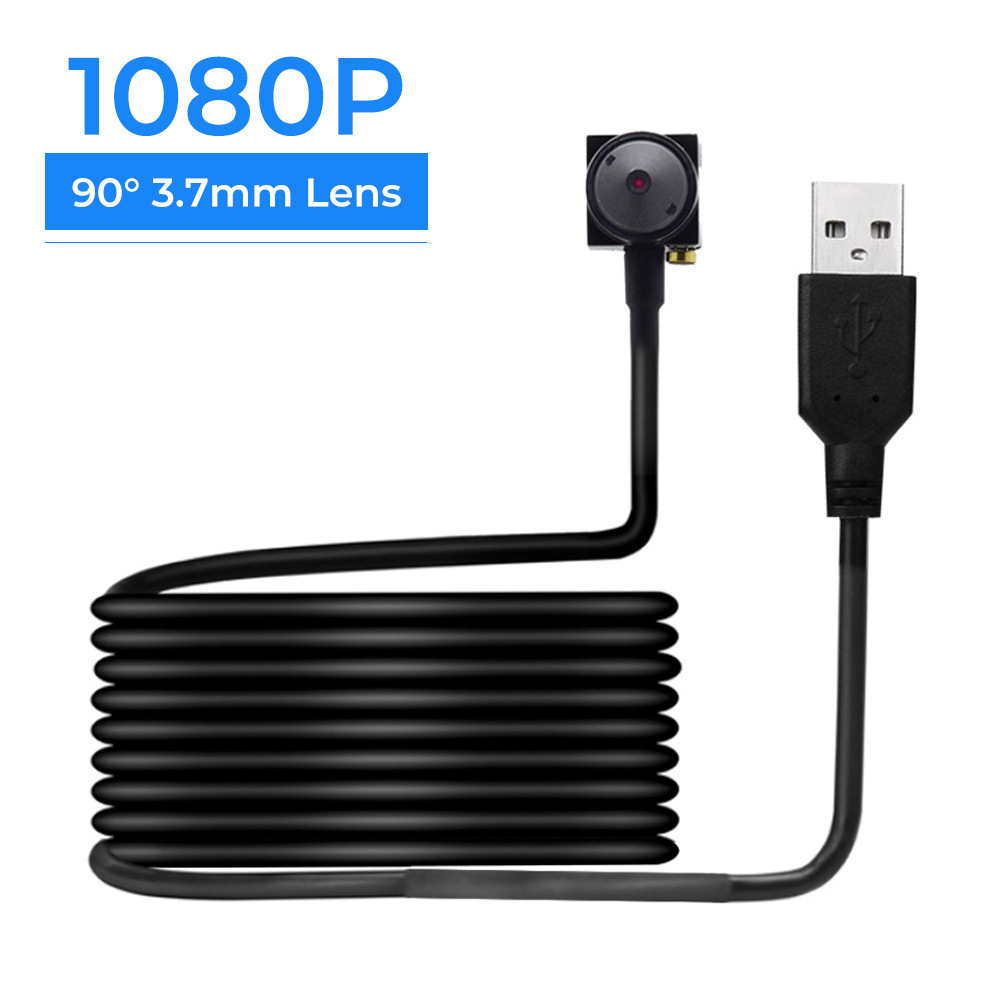 1080P 3.7