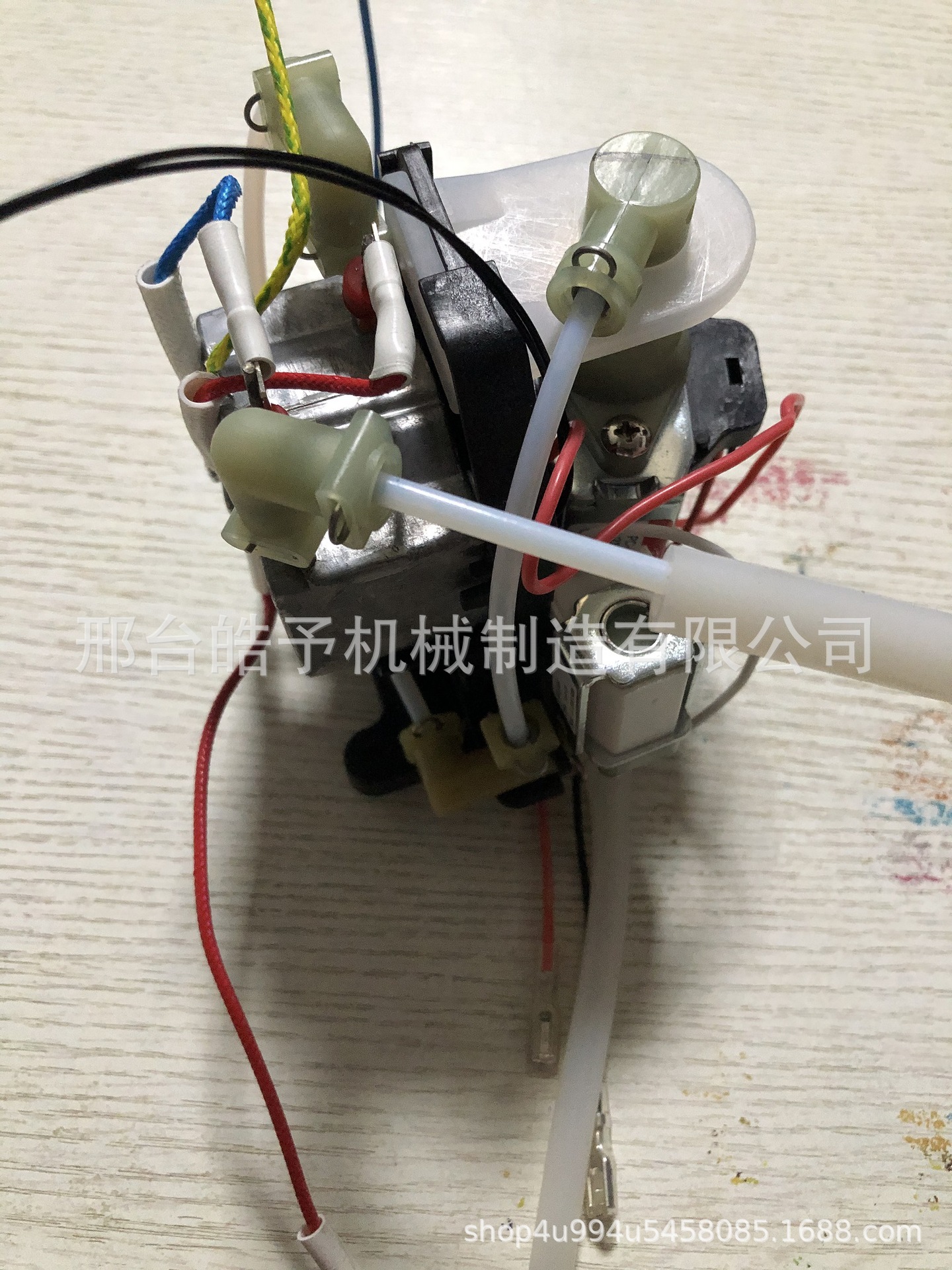 咖啡机速热锅炉