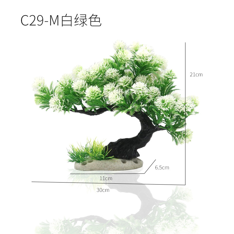C29-M白绿