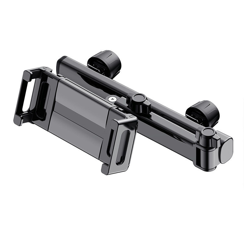 车后枕支架 汽车后座支架 车载后排支架 手机支架